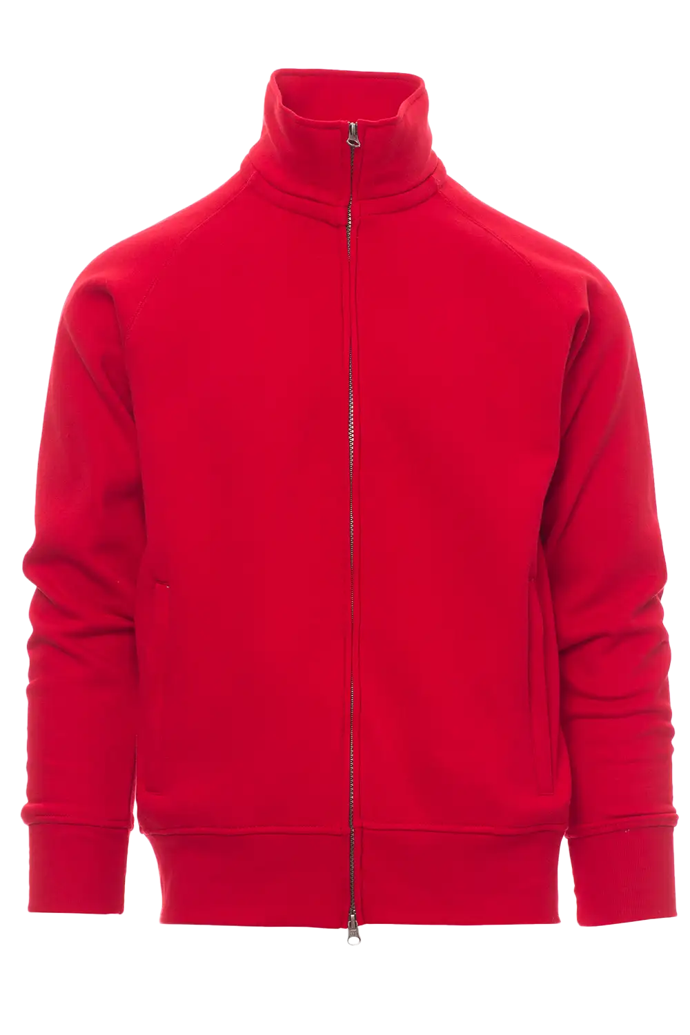 PAYPER Sweatjacke ohne Kapuze Panama vonPech in Mölln